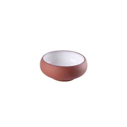BK-3164 - 3'' Ramekin Terracotta 2 Oz.