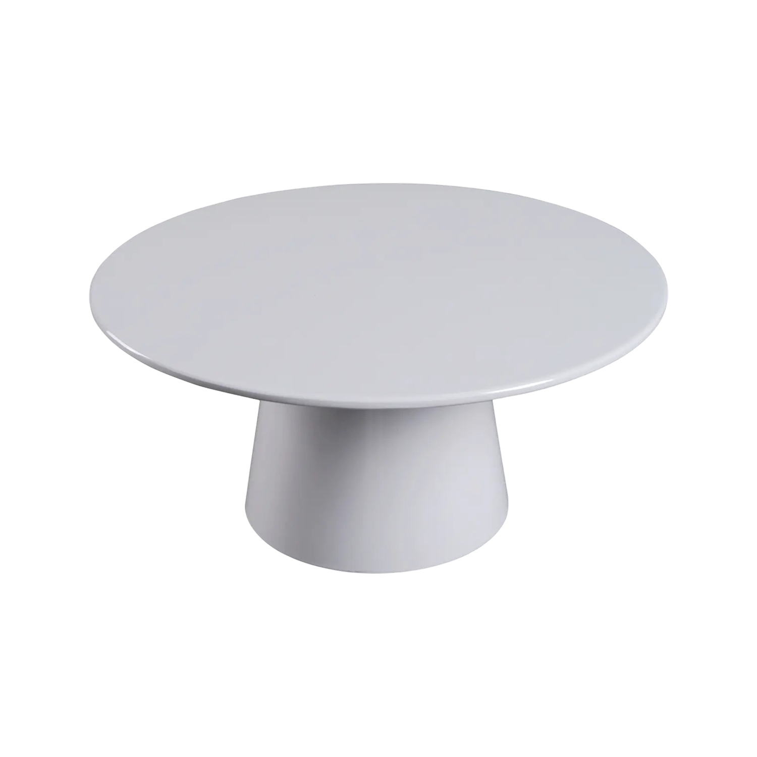 MM-5210 – 11.75’’ Round Cake Stand
