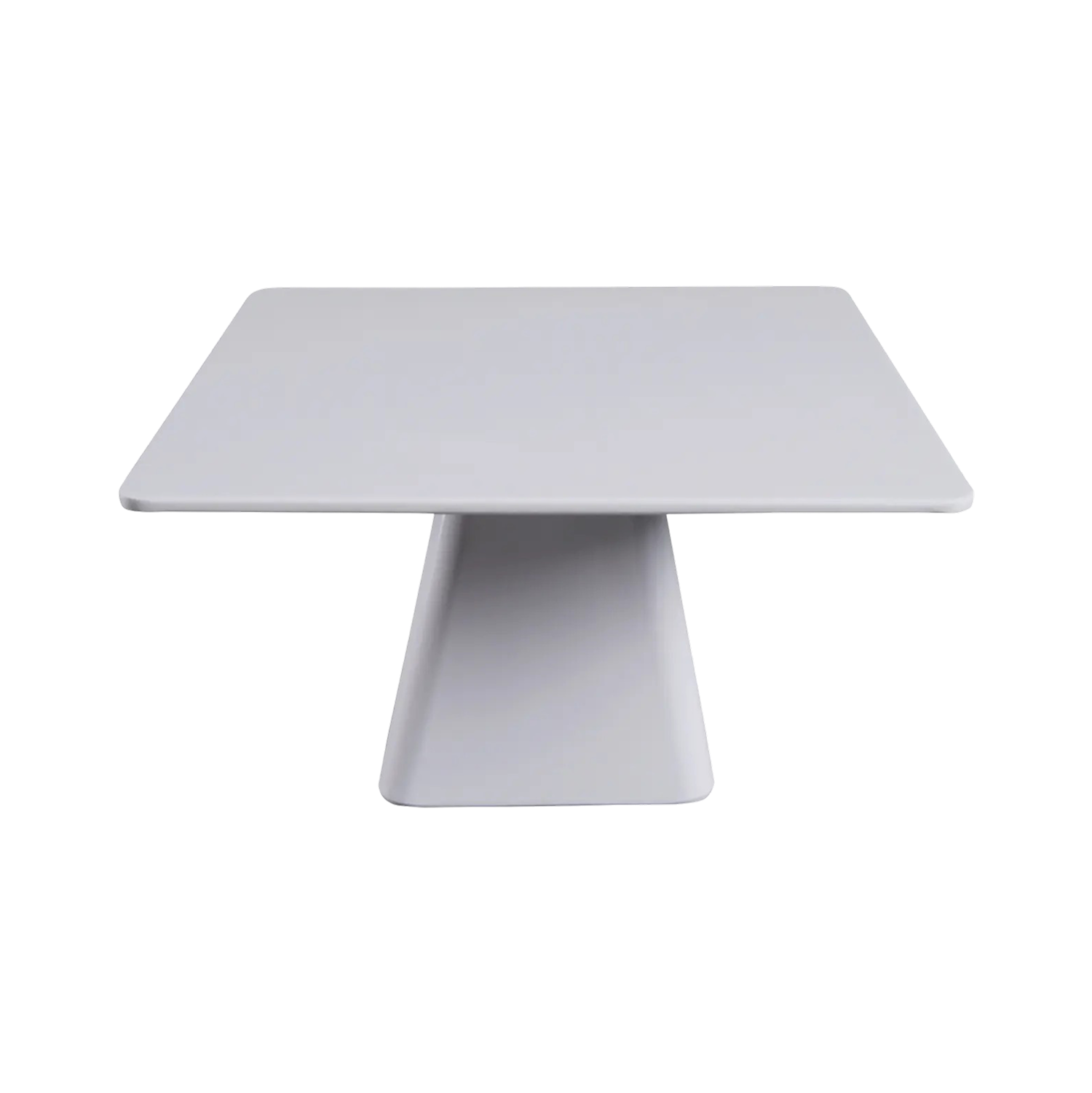 12 Inch Square Cake Stand Melamine | Palate & Plate – PalateAndPlate.com
