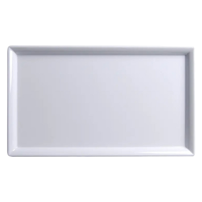 MM-5220 - 16.5 x 9.5’’ Rectangular Platter