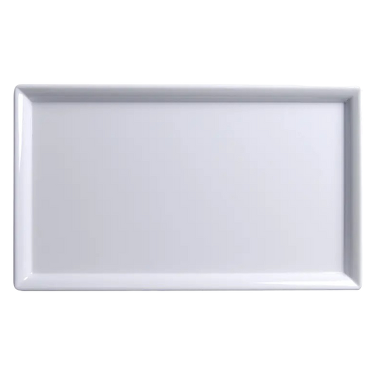 MM-5220 - 16.5 x 9.5’’ Rectangular Platter