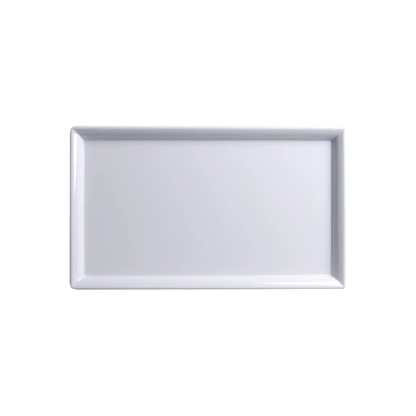 MM-5266 - 12 x 7’’ Rectangular Plate