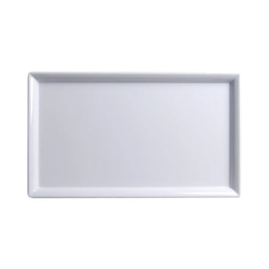 MM-5268 - 14 x 7’’ Rectangular Platter