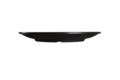 MM-5300 – 8’’ Coupe Plate Gray-Black
