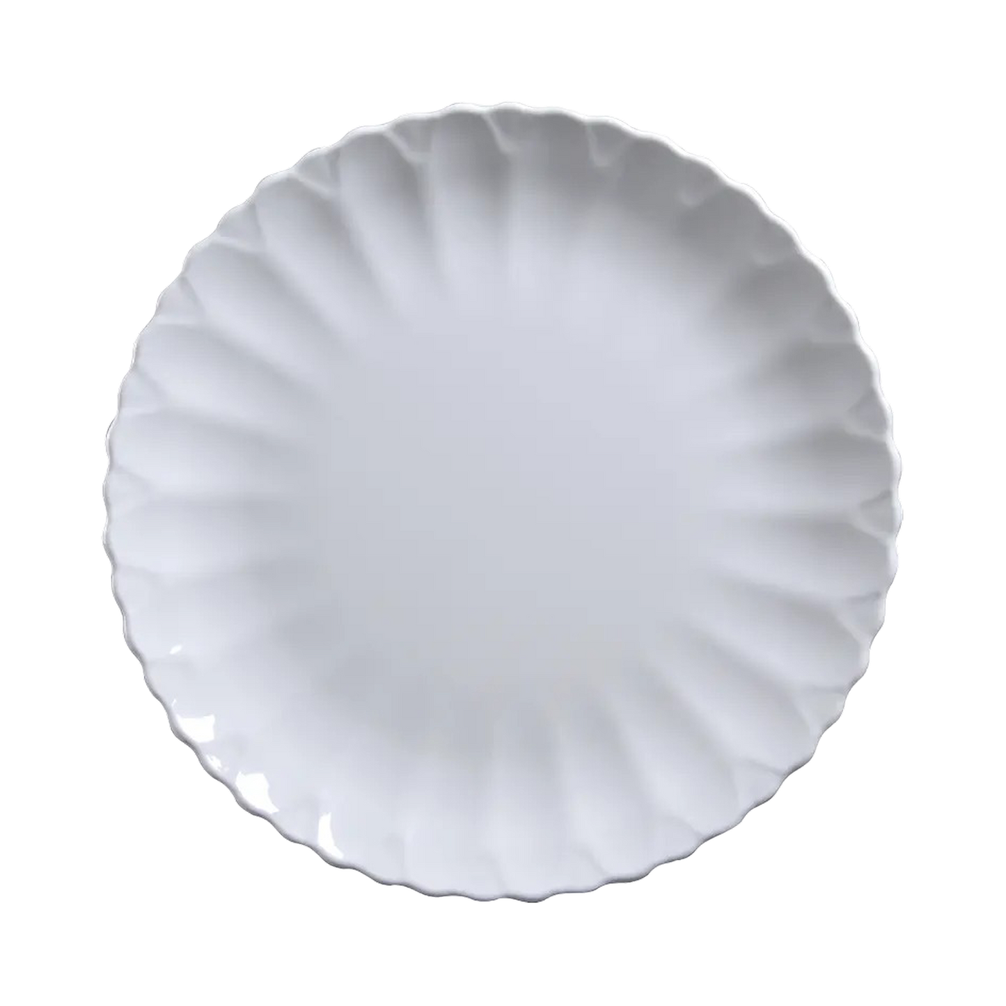MM-5324 – 14’’ Lace Round Tray