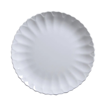 MM-5324 – 14’’ Lace Round Tray