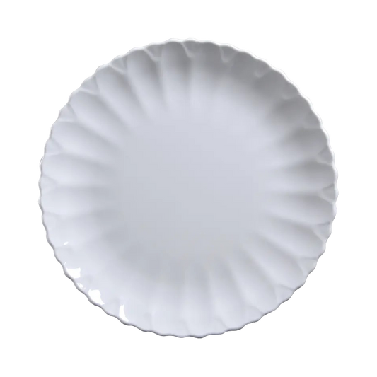 MM-5324 – 14’’ Lace Round Tray