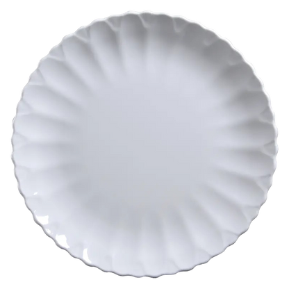 MM-5325 – 16’’ Lace Round Tray