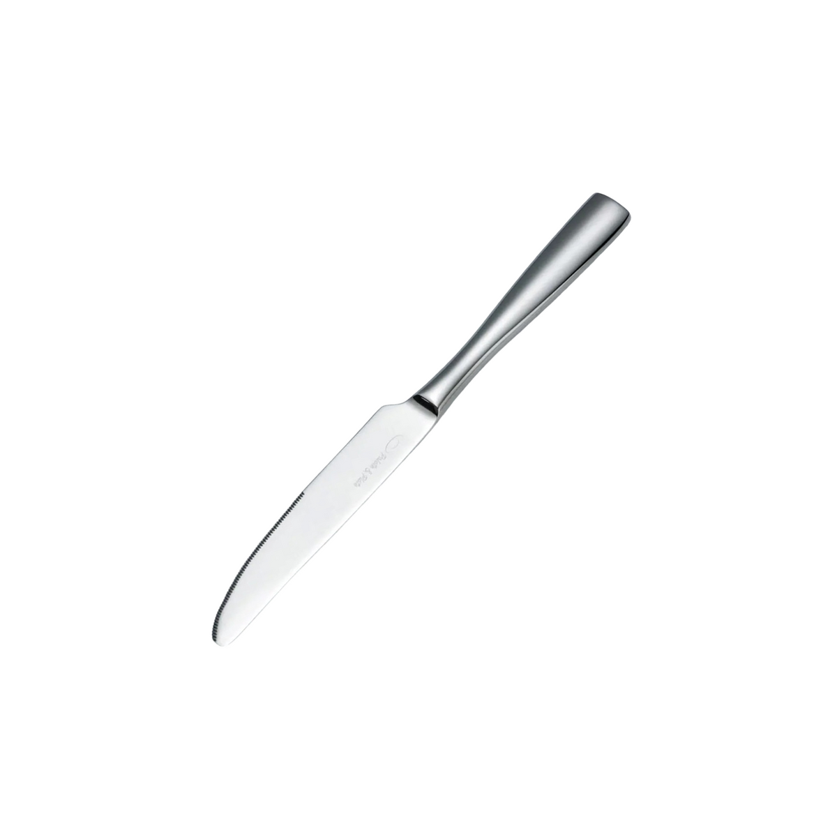 MW-10211 - Vera mirror Euro Table Knife 9.5/8’’