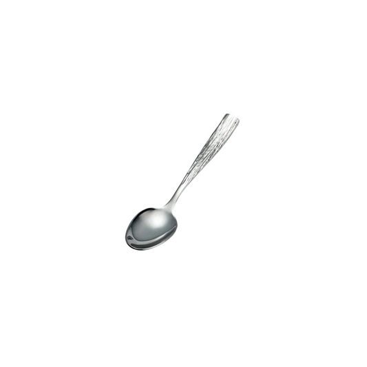 MW-10619 - Vera Rugged Espresso Spoon 4.3/8’’