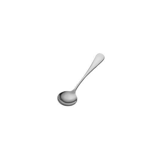 MW-11017 - Emma Bouillon Spoon 6.3/4''