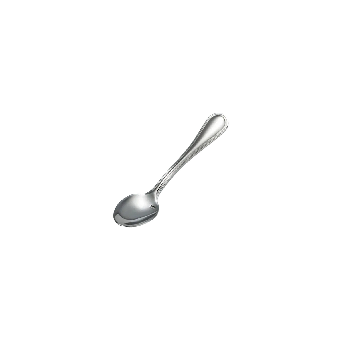 MW-11219 - Comely Espresso Spoon 4.3/8’’