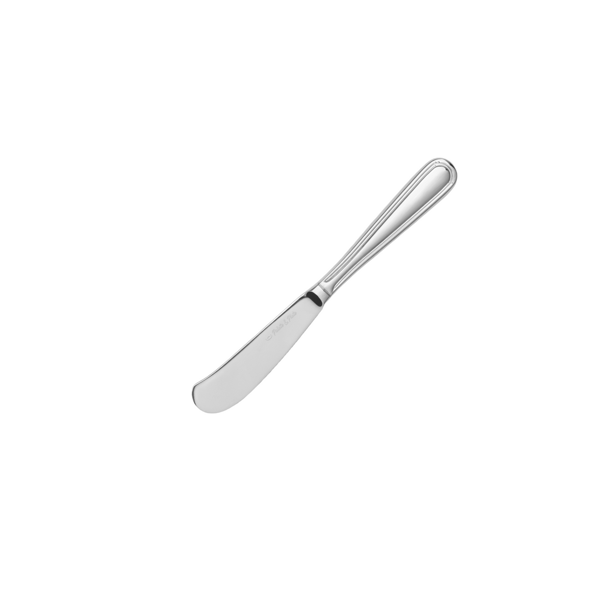 MW-11222 - Comely Butter Knife 6.3/4''