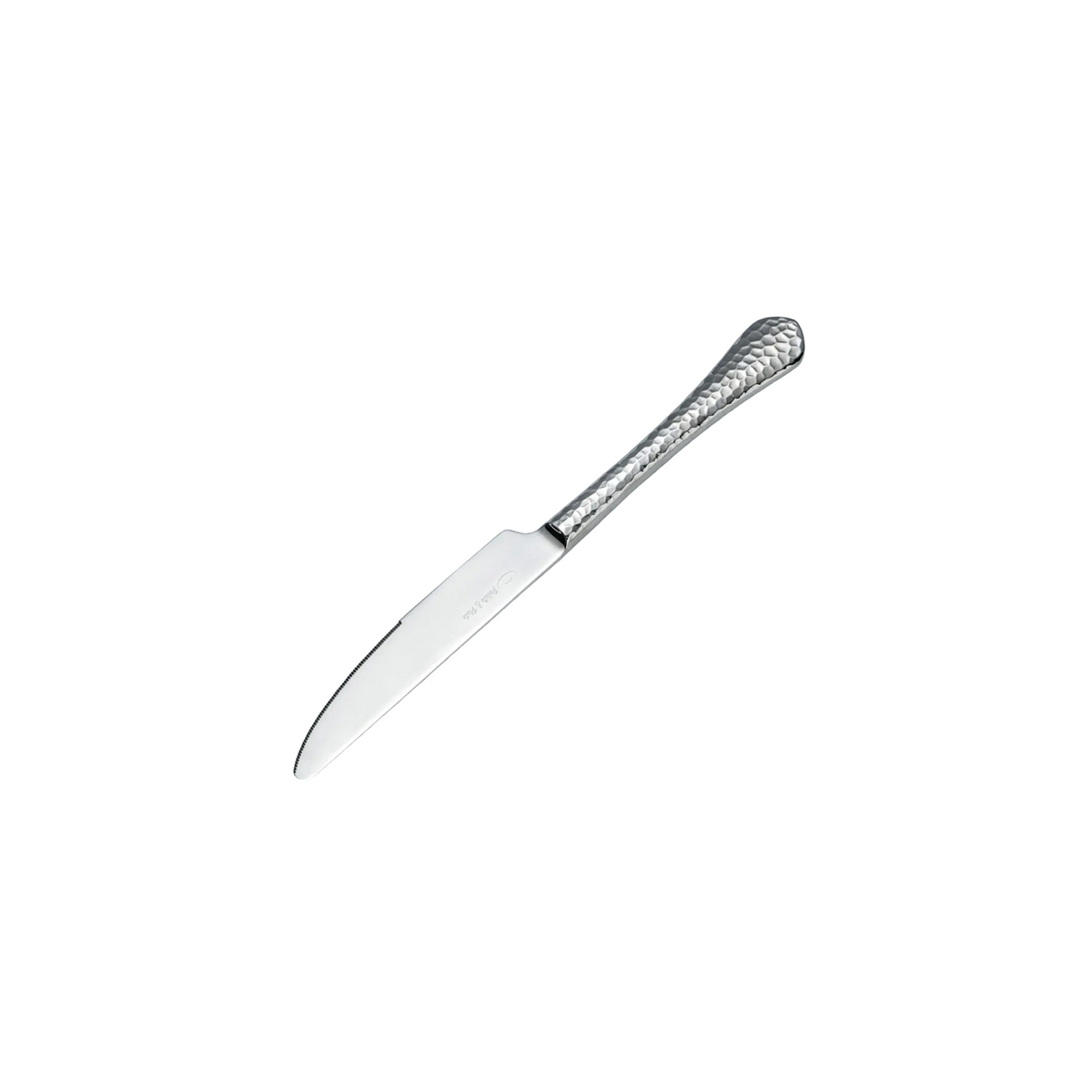 MW-11412 - HammerStone Dinner Knife 8.5/8’’