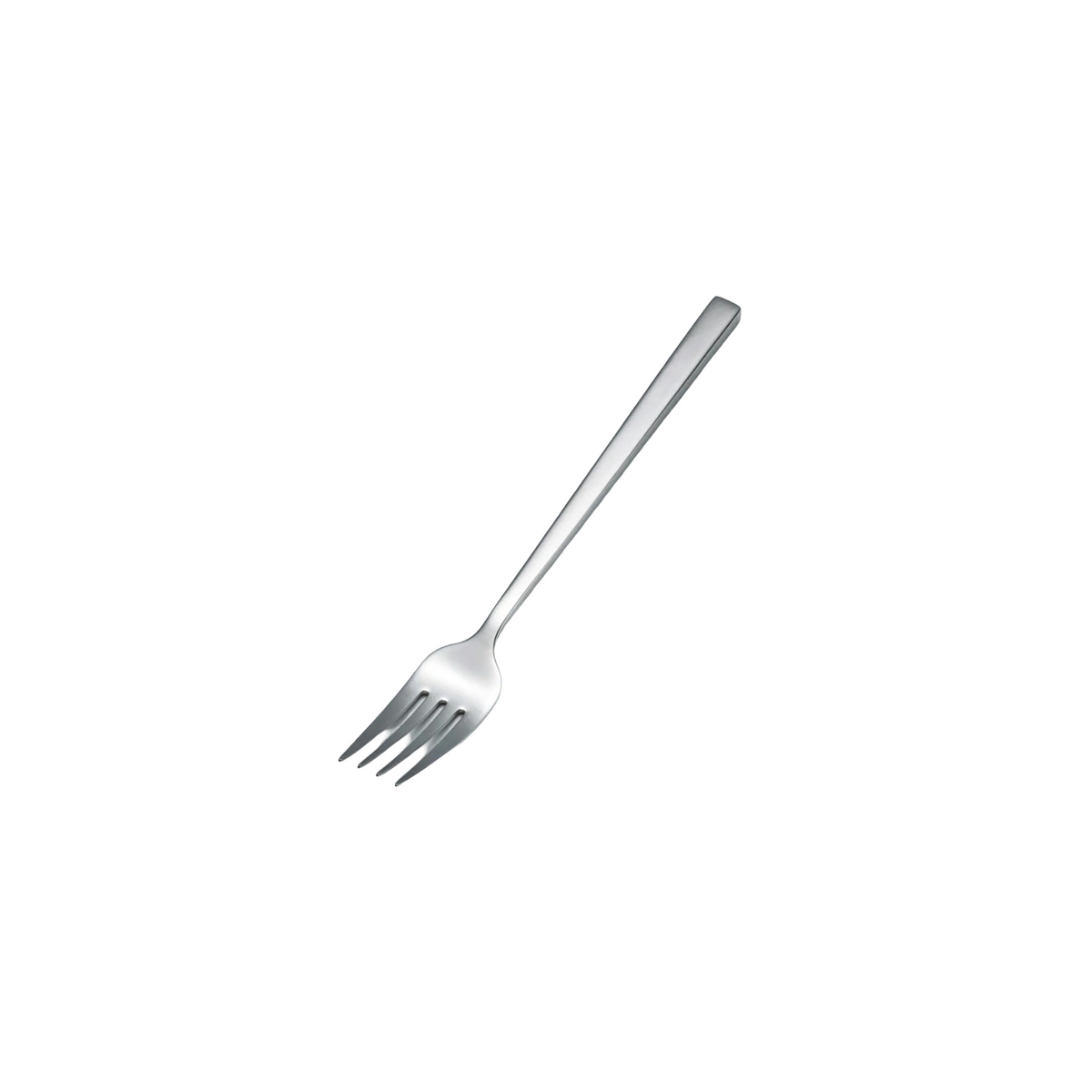MW-11614 - Moderne mirror Dinner Fork 7.7/8’’