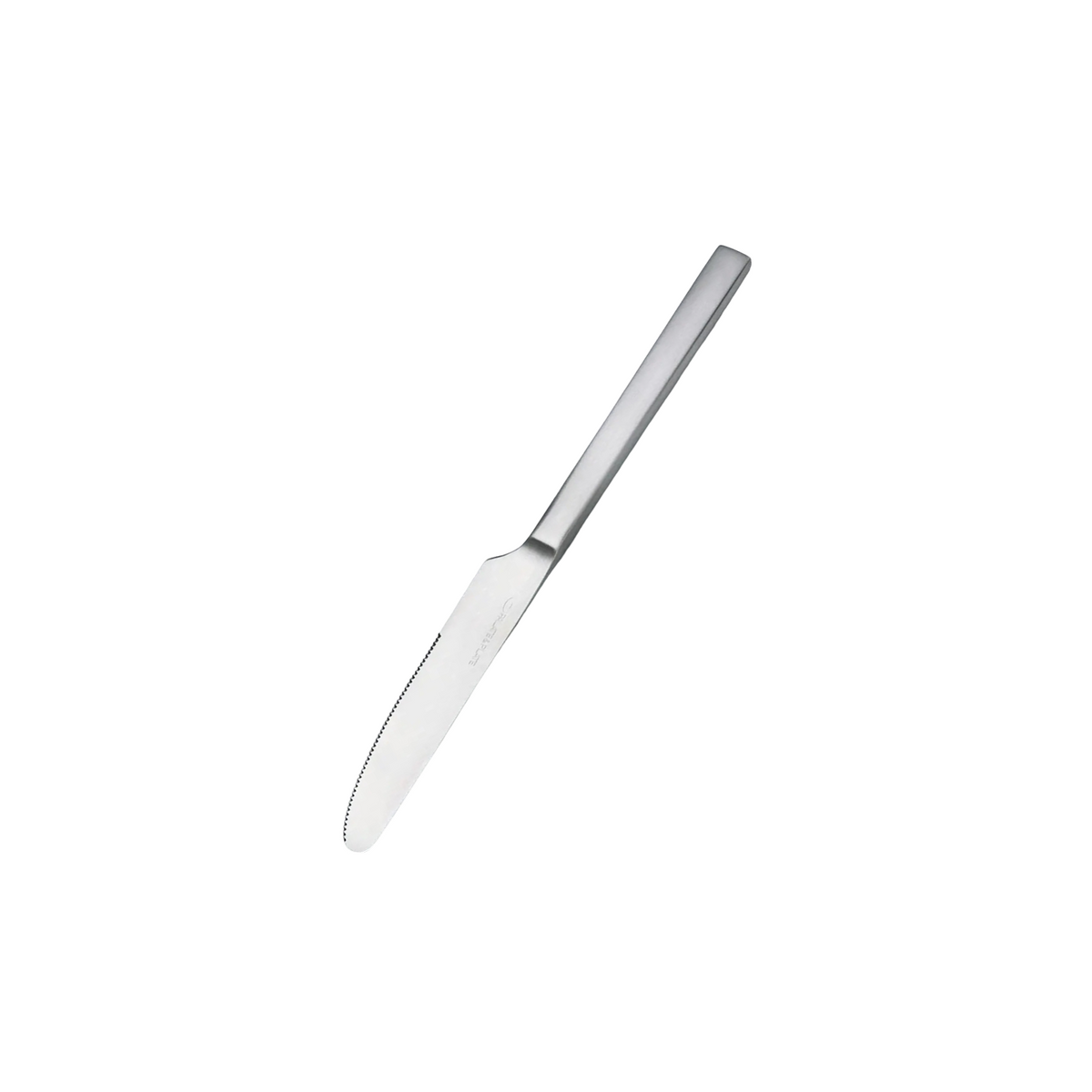 MW-11712 - Moderne Satin Dinner Knife 8.7/8’’