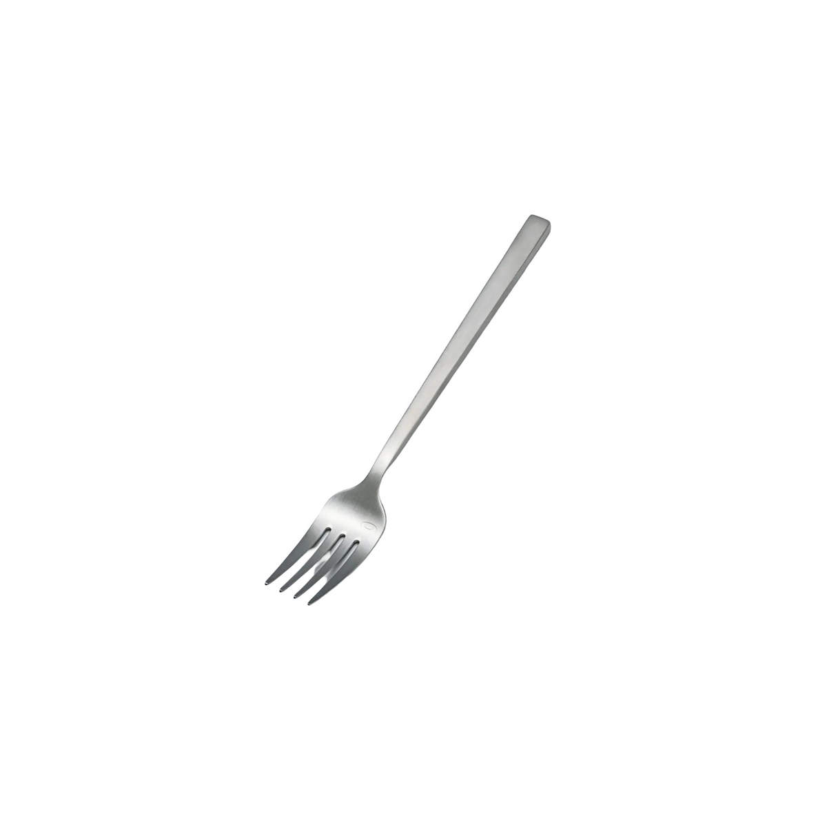 MW-11714 - Moderne Satin Dinner Fork 7.7/8’’