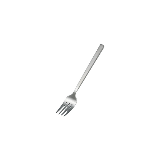 MW-11715 - Moderne Satin Dessert Fork 7.1/8’’
