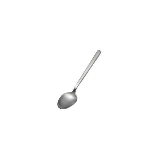MW-11718 - Moderne Satin Teaspoon 6.1/4’’