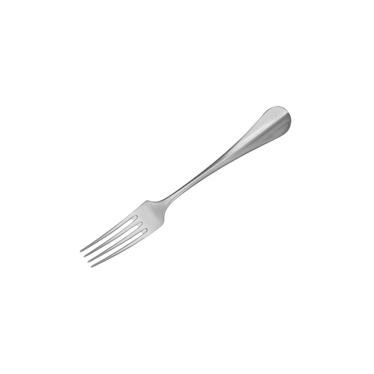 MW-12614 - Baguette Dinner Fork 8''