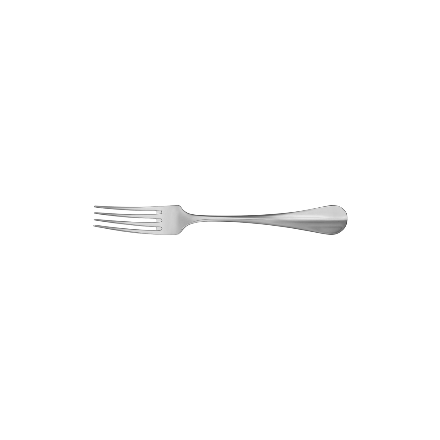 MW-12615 - Baguette Dessert Fork 7''
