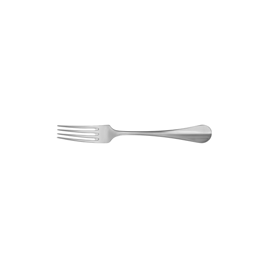MW-12615 - Baguette Dessert Fork 7''