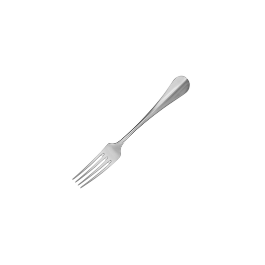 MW-12615 - Baguette Dessert Fork 7''