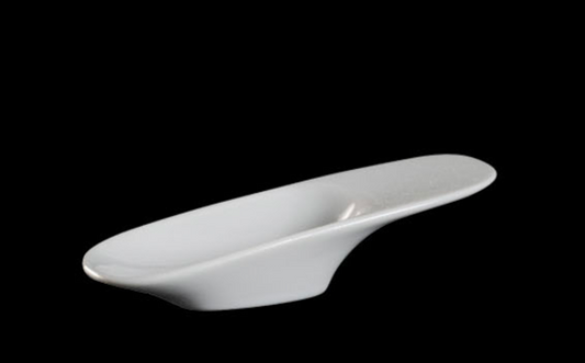 AW-7228 - 4.5 x 1.75”  Appetizer Spoon