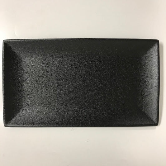 BK-0052 - 13.5 x 7.75” Rect. Platter