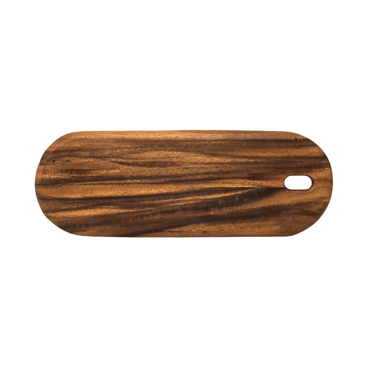WP-0124 - Board 17 x 6’’ acacia wood