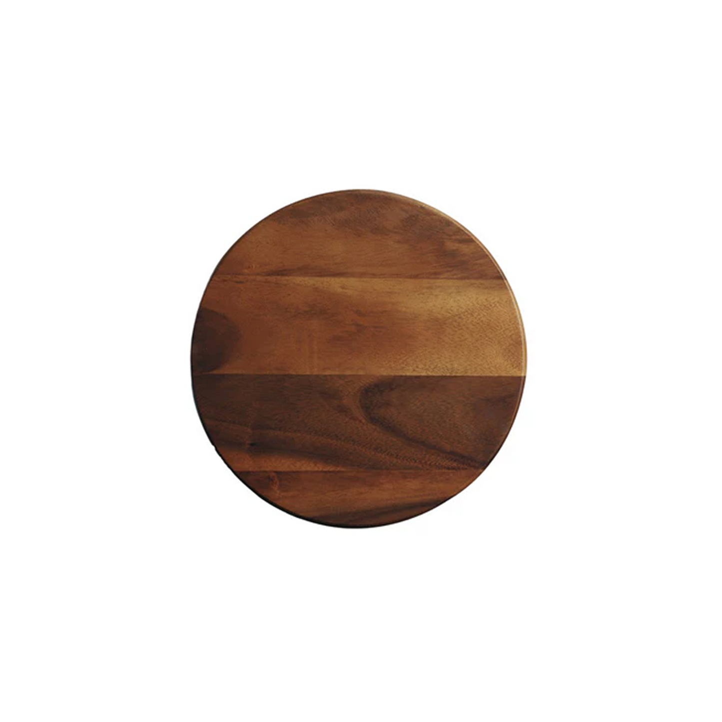 WP-0512 – Lazy Susan 15.75’’ acacia wood
