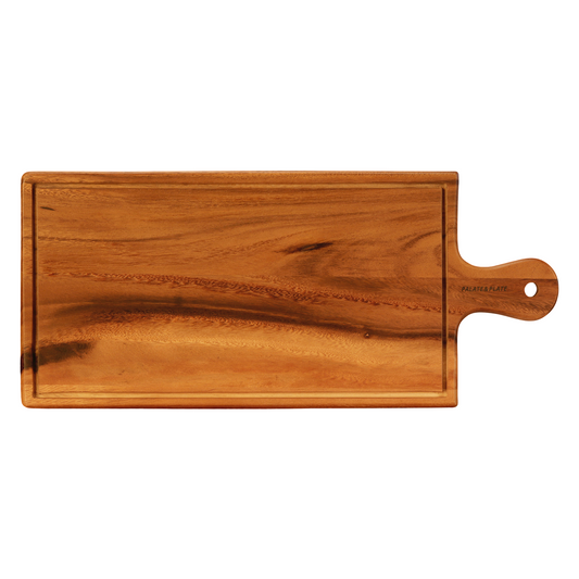 WP-0540 - 18.75 x 8.25’’ Paddle Board Brown