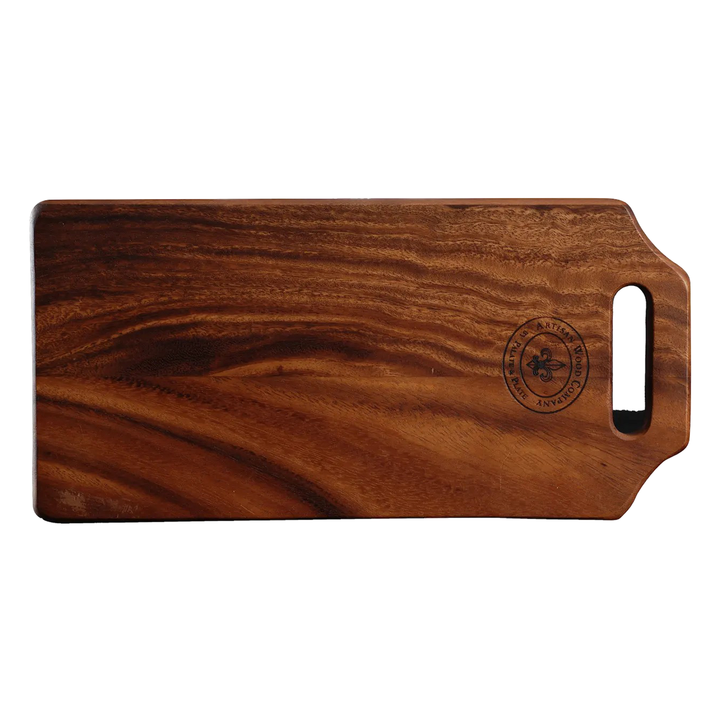 WP-0632 - Board 15.5 x 7’’ acacia wood