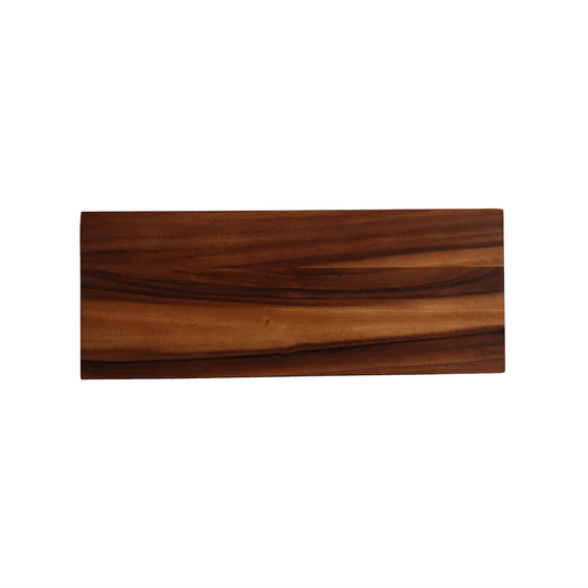 WP-2008 - Modular board, 20 x 12’’ acacia wood