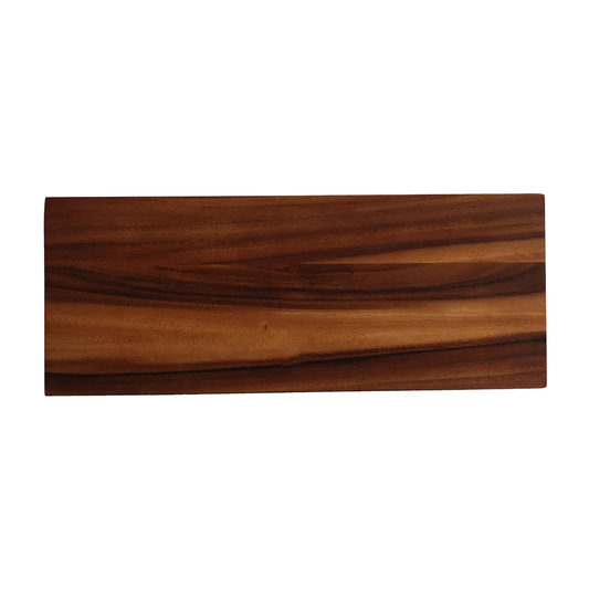 WP-2010 - Modular board, 28 x 12’’ acacia wood