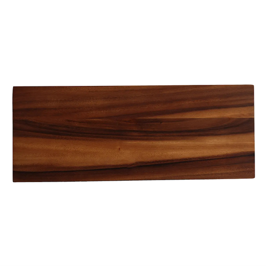 WP-2012 - Modular board, 36 x 12’’ acacia wood