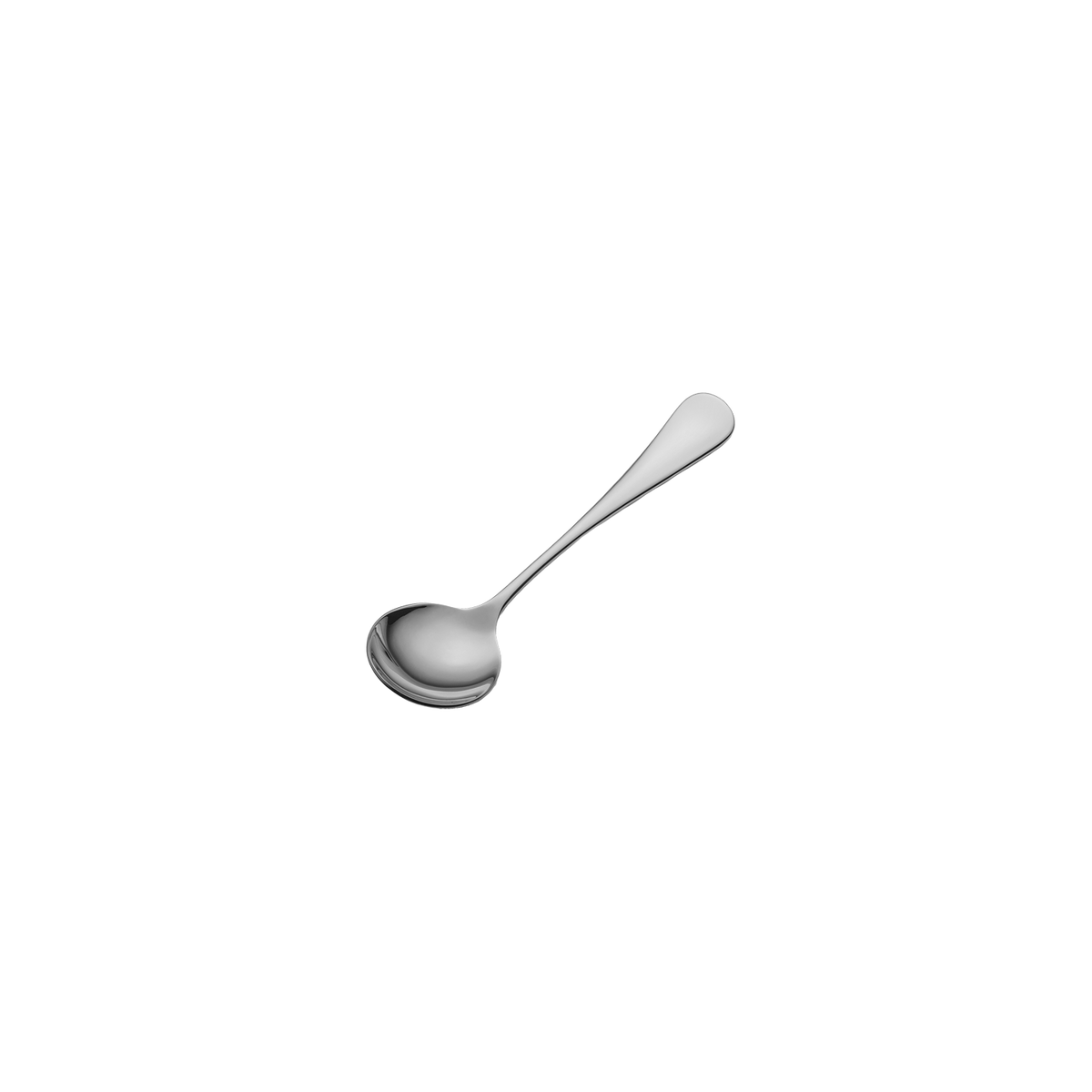 MW-11017 - Emma Bouillon Spoon 6.3/4''