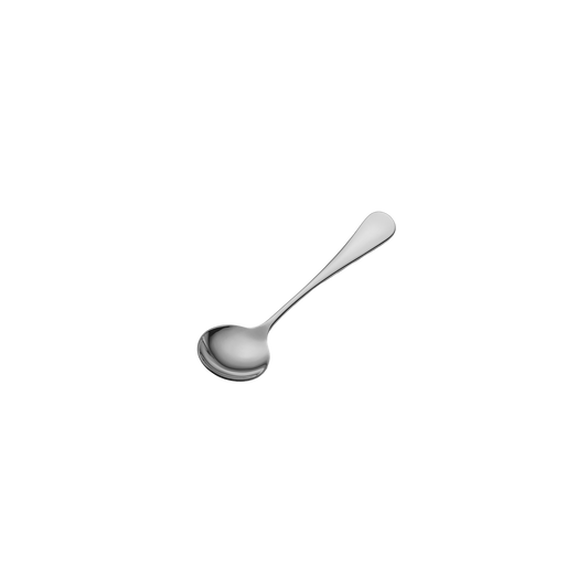 MW-11017 - Emma Bouillon Spoon 6.3/4''